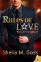 [Men in Hollywood 01] • Rules of Love